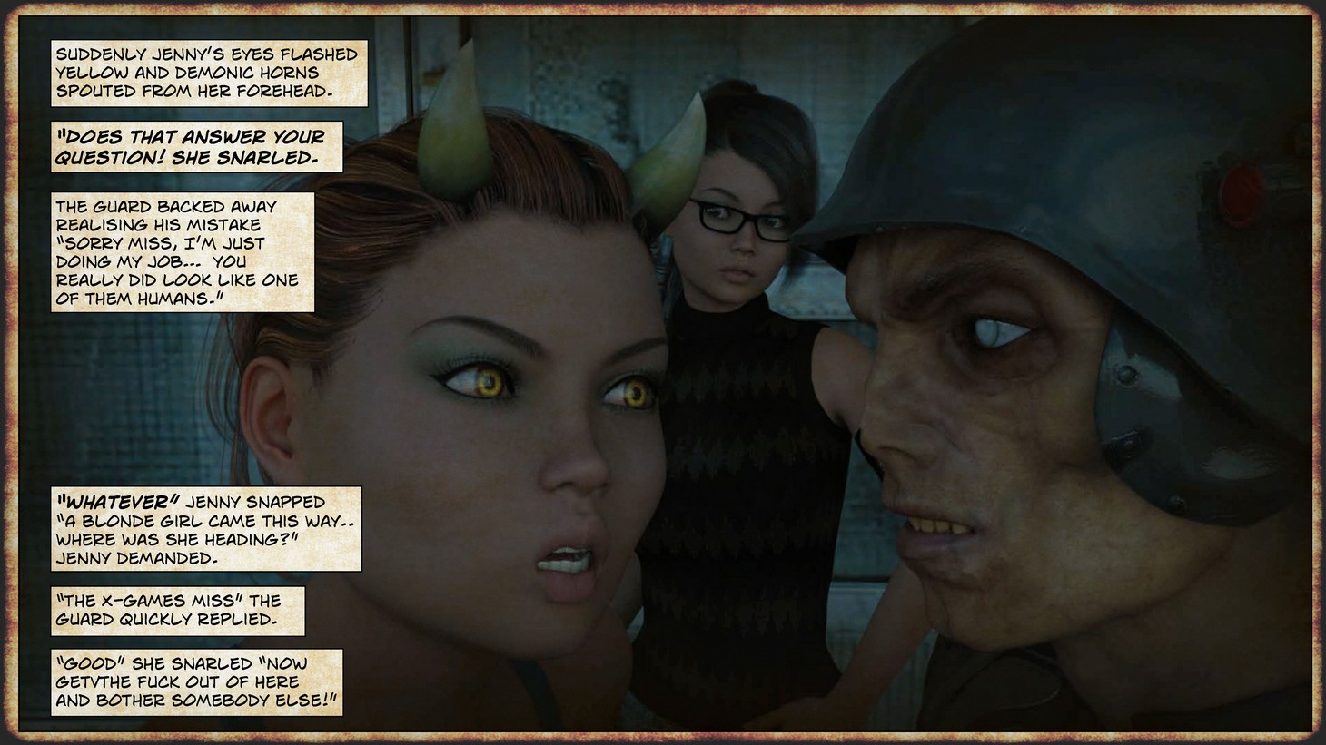 Slayer: Apocalpyse 5 image number 16