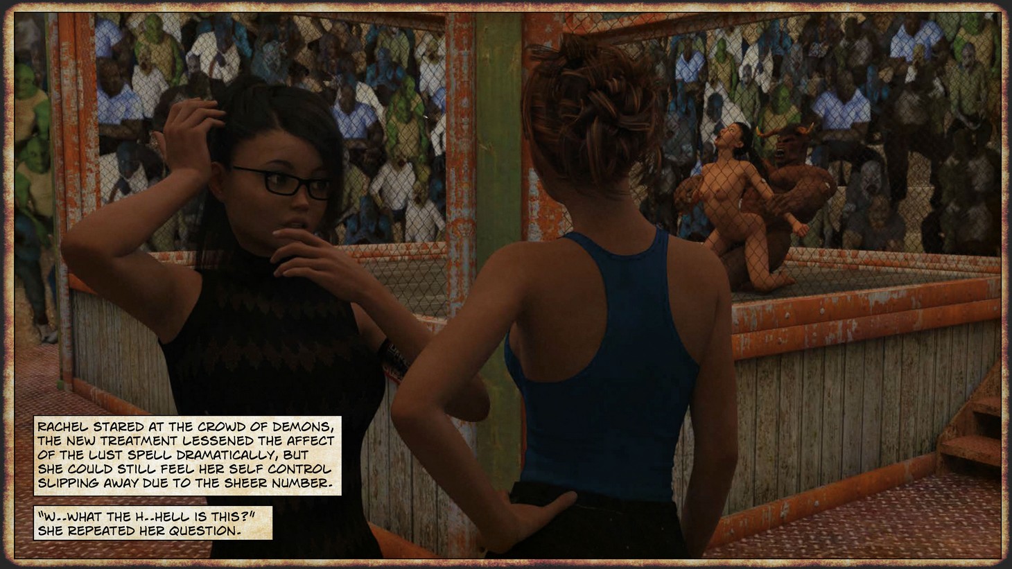 Slayer: Apocalpyse 5 image number 19