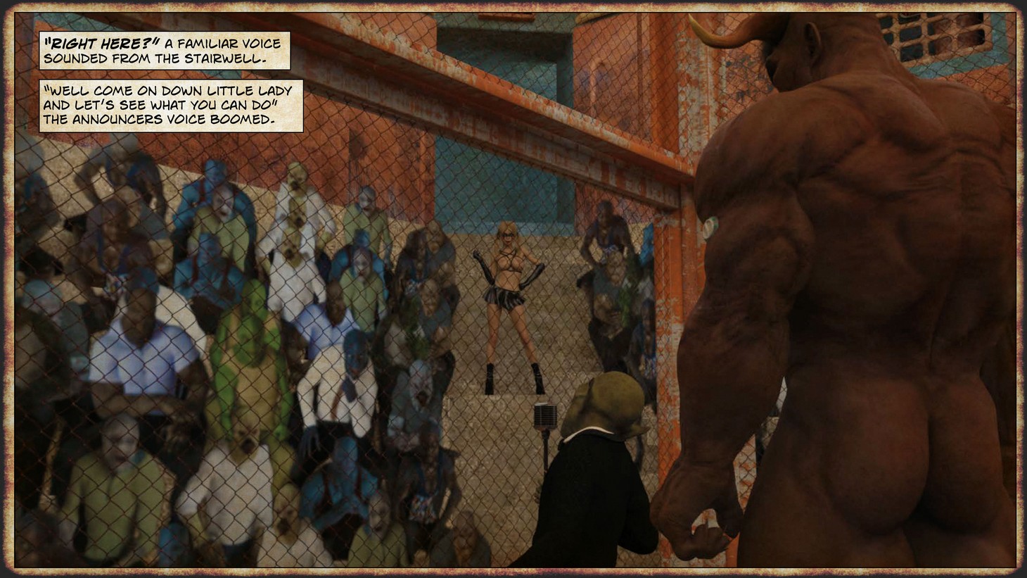 Slayer: Apocalpyse 5 image number 26