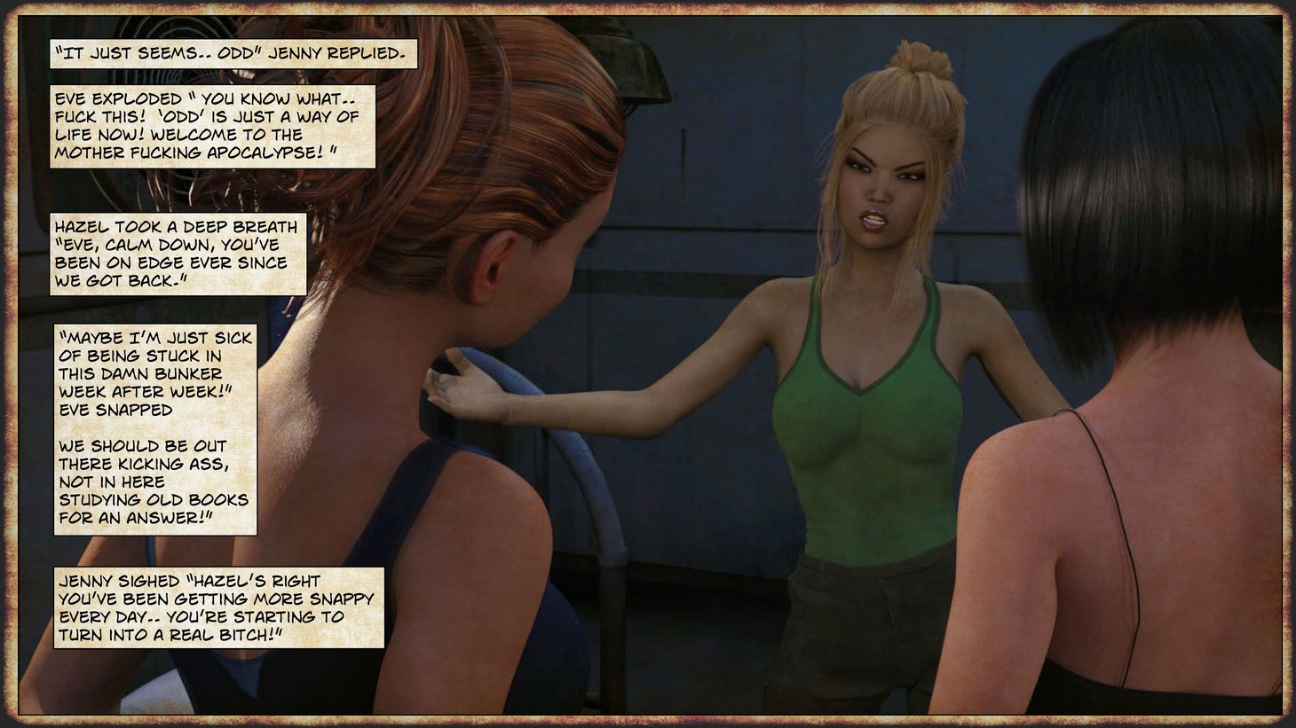 Slayer: Apocalpyse 5 image number 2