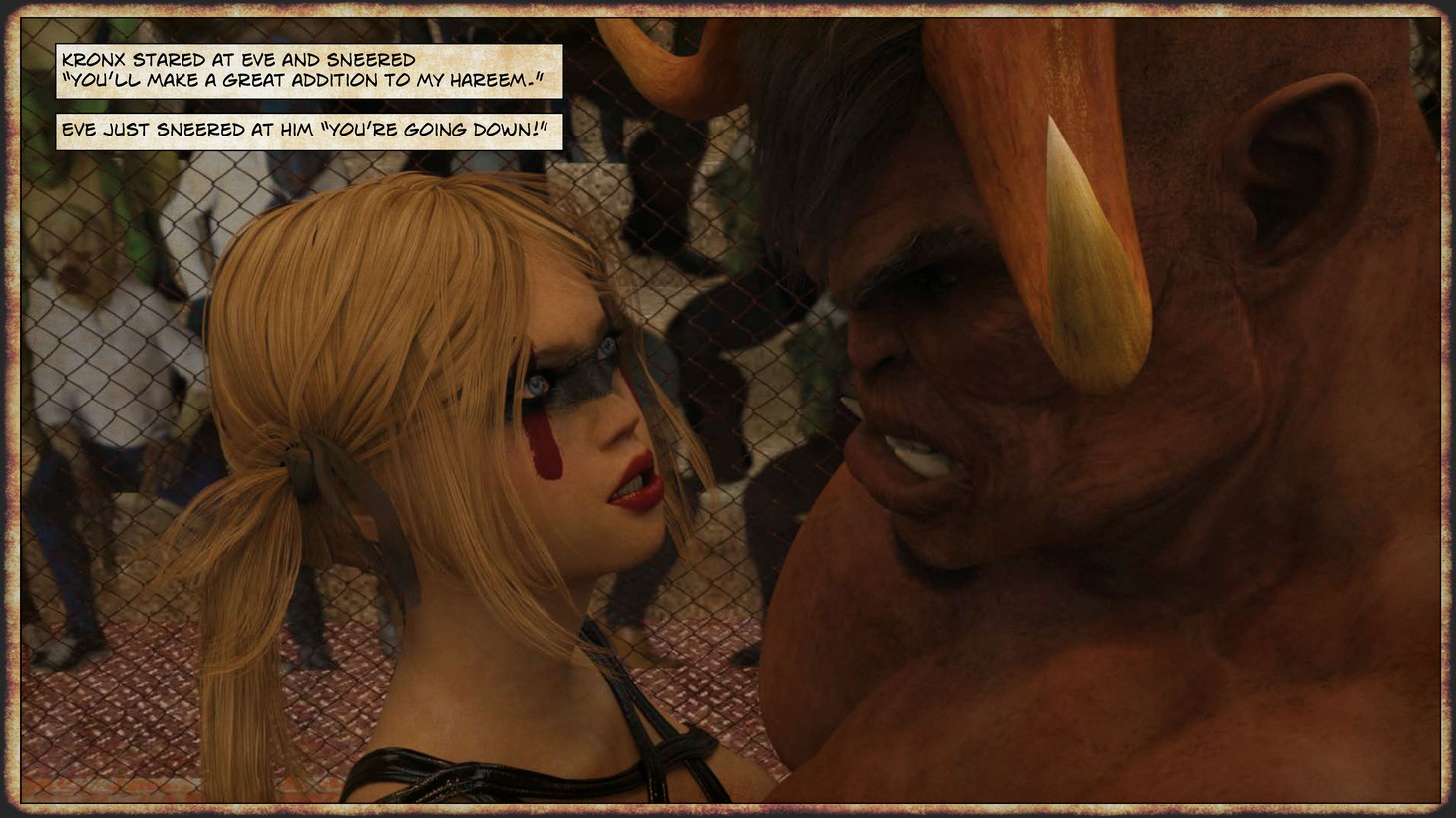 Slayer: Apocalpyse 5 image number 29