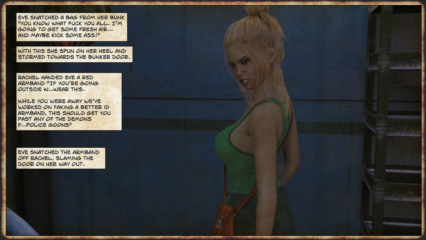 Slayer: Apocalpyse 5 image number 3