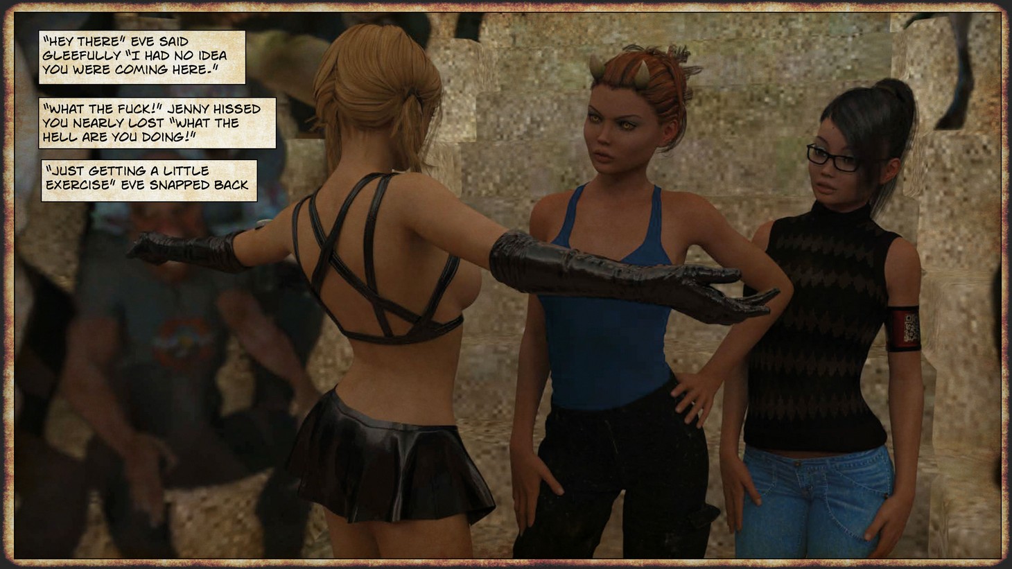 Slayer: Apocalpyse 5 image number 56