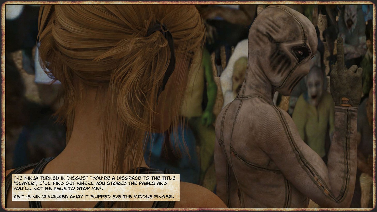 Slayer: Apocalpyse 5 image number 61