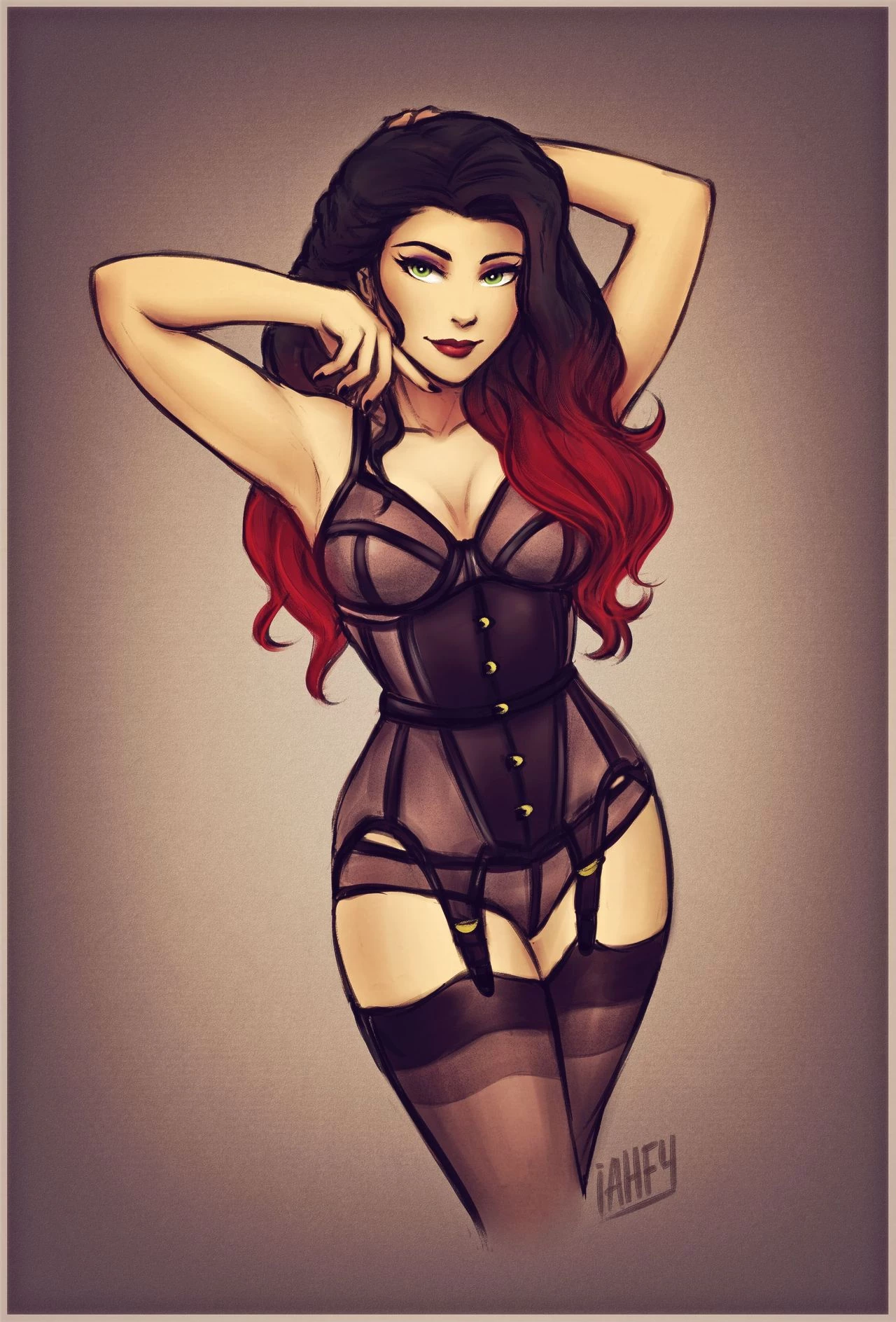 Asami image number 13