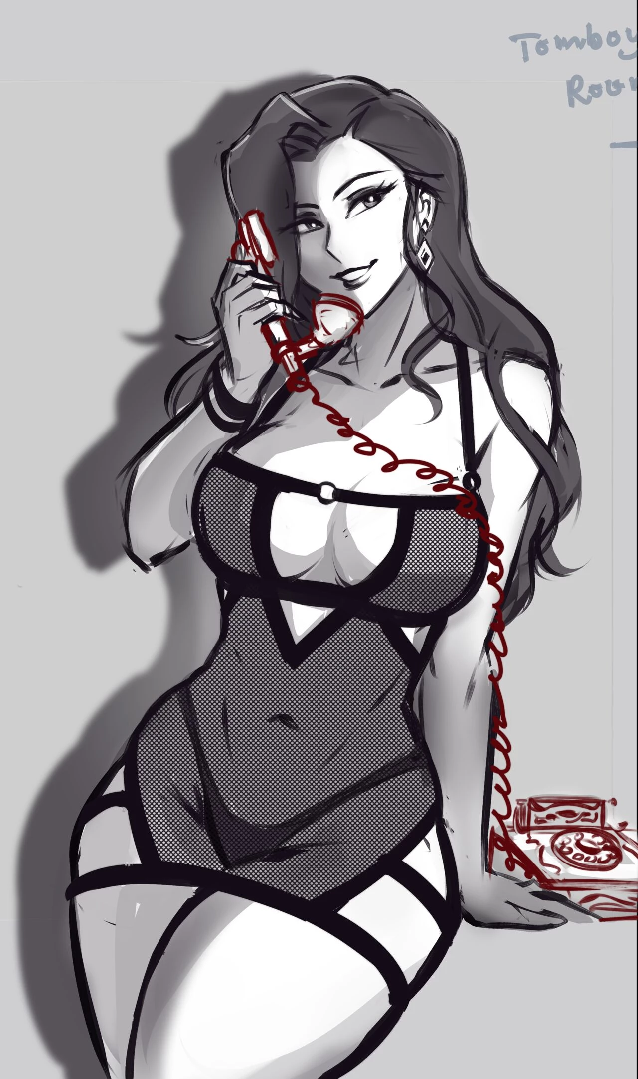 Asami image number 1