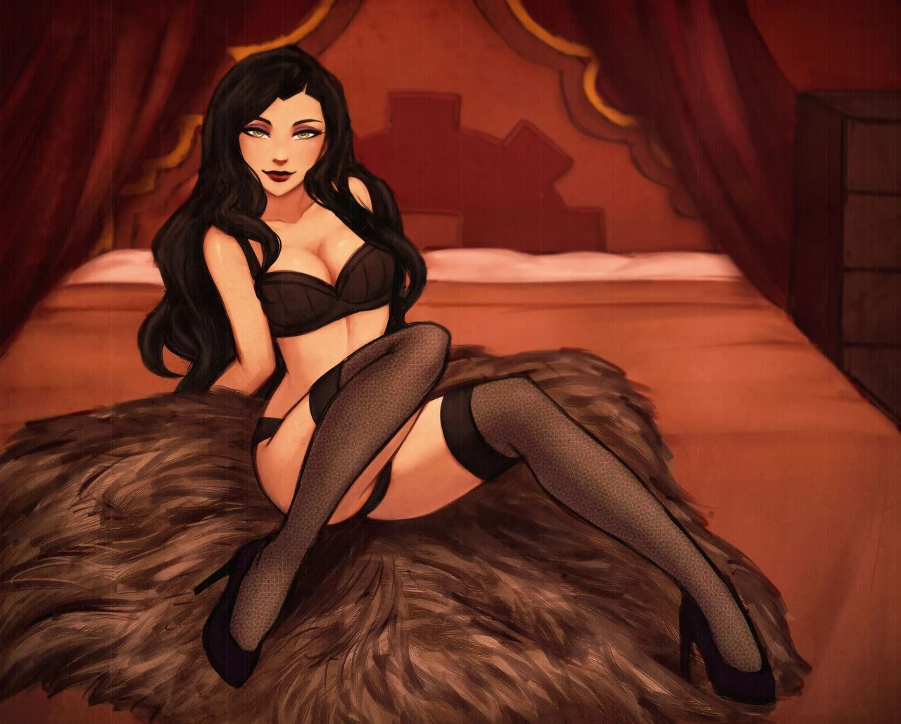 Asami image number 2