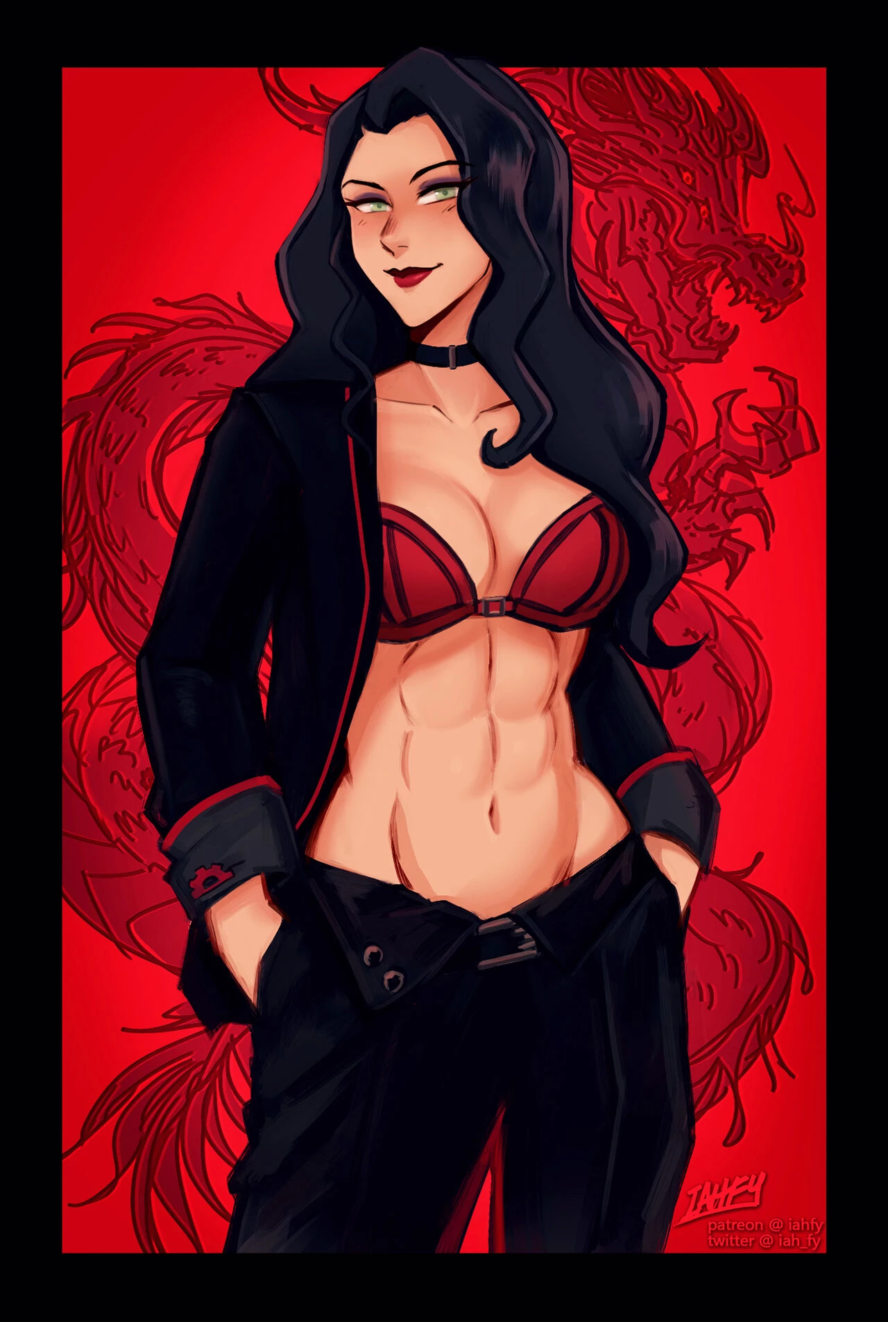 Asami image number 36
