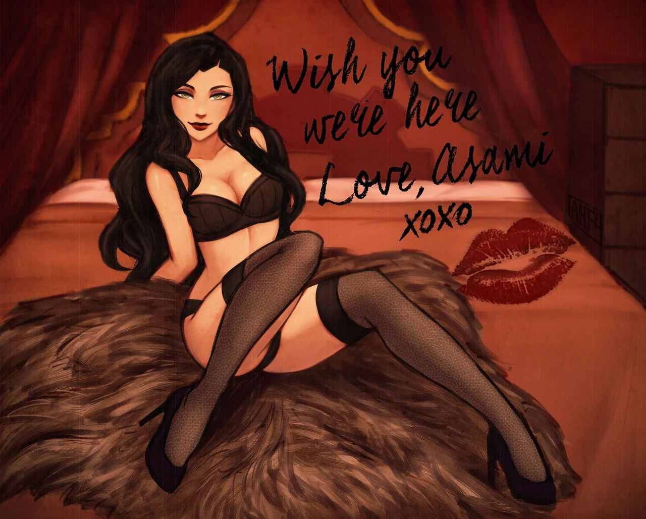 Asami image number 3
