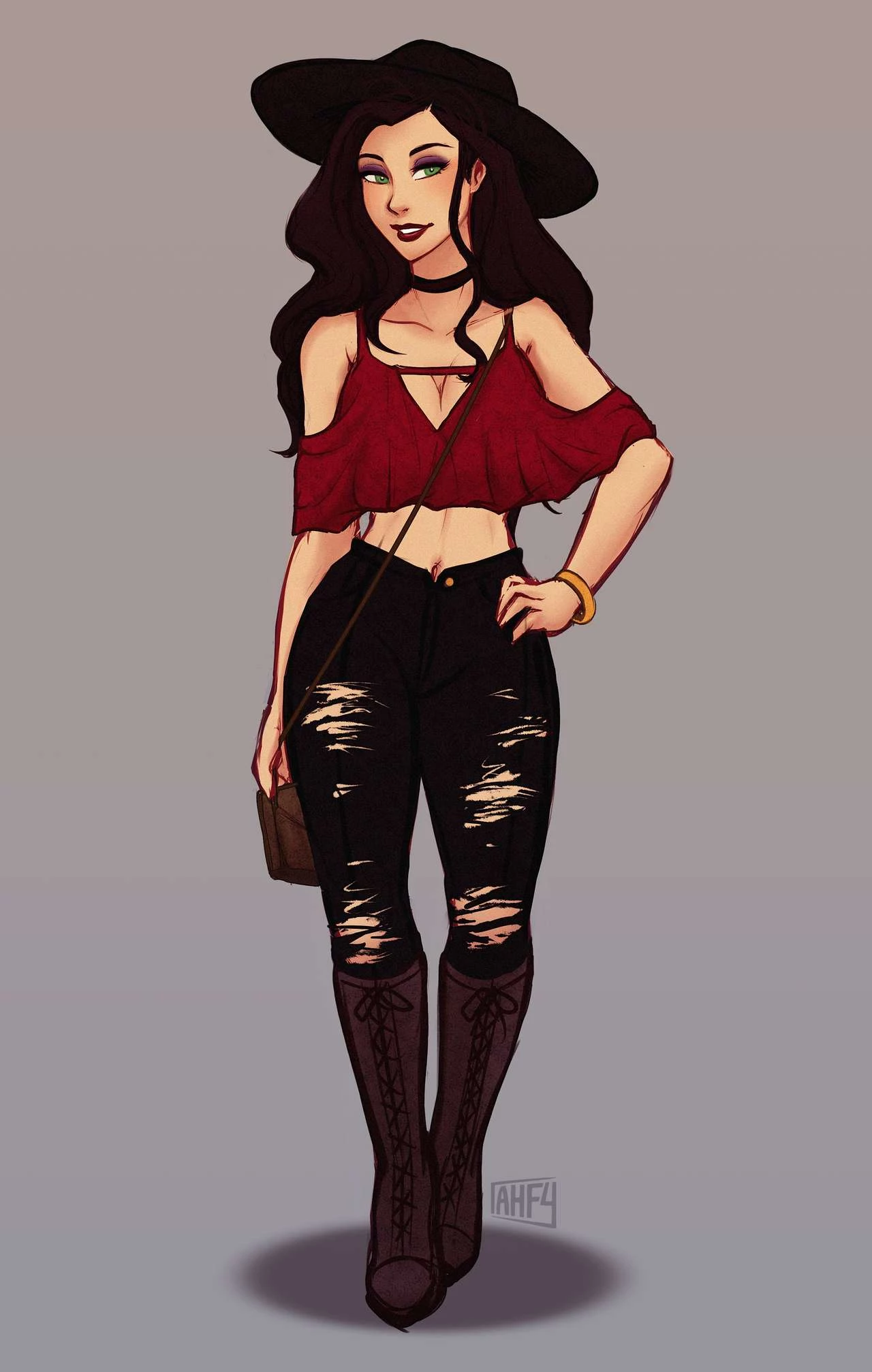 Asami image number 7