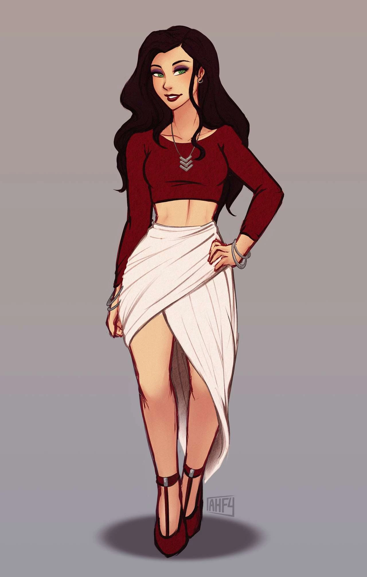 Asami image number 8