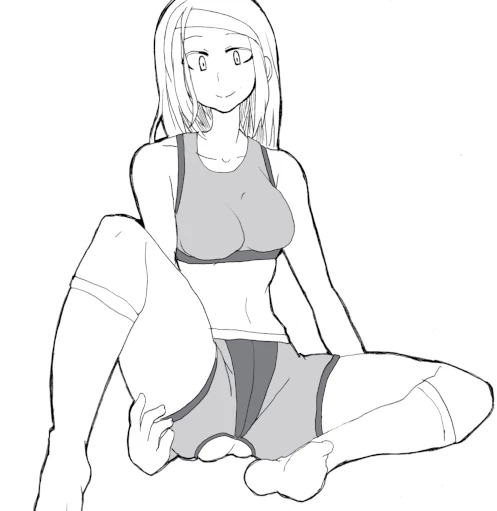 AnalLana / Svetlana Samsonov (and friends) (by Sodivite) image number 23