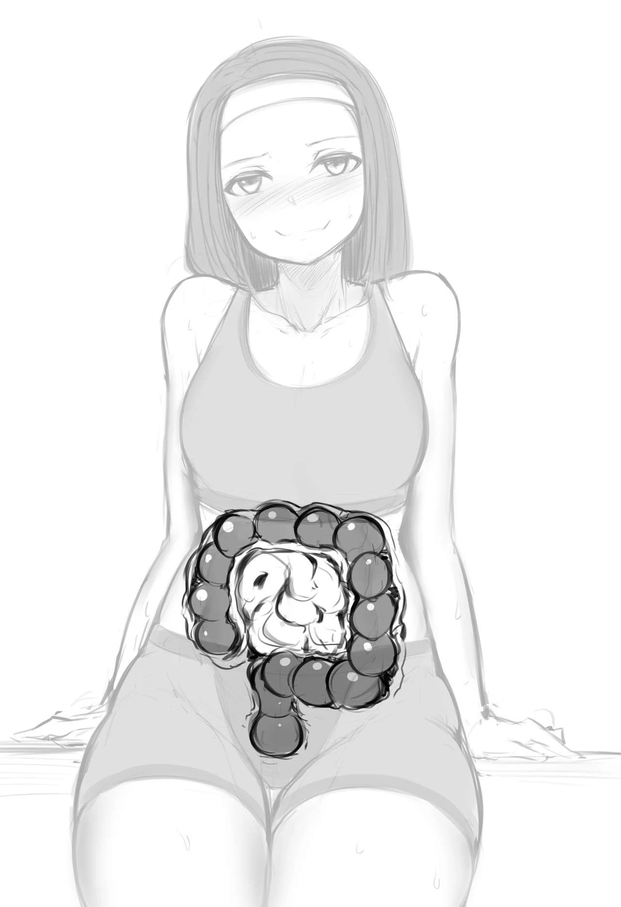 AnalLana / Svetlana Samsonov (and friends) (by Sodivite) image number 43