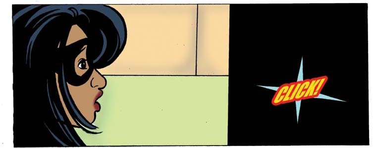 Lizarros Lair porn comic image number 6