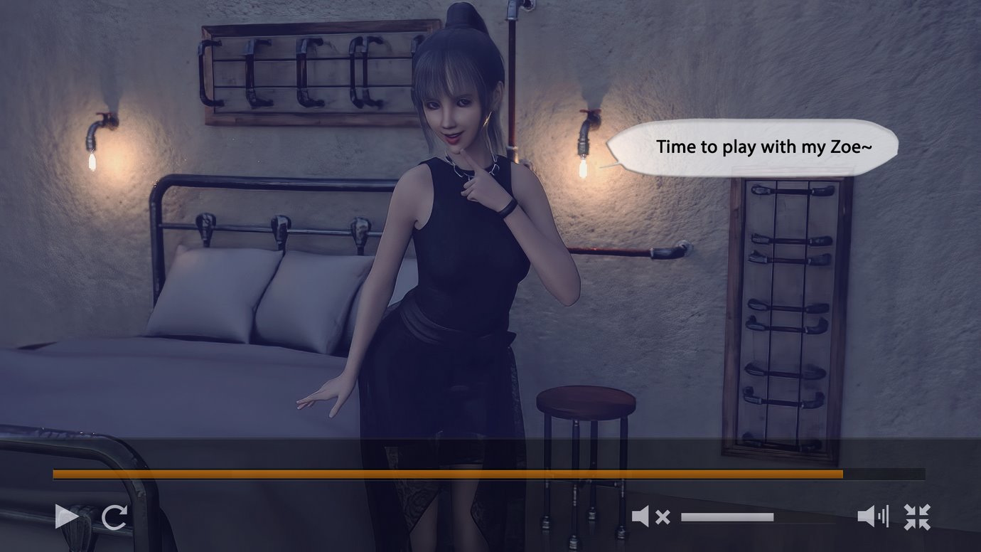 Trap Video image number 124