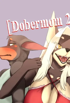 [Akitokit] Dobermom 2