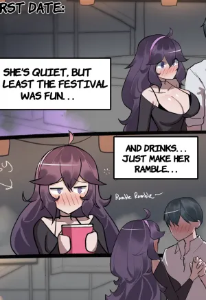 Hex Maniac