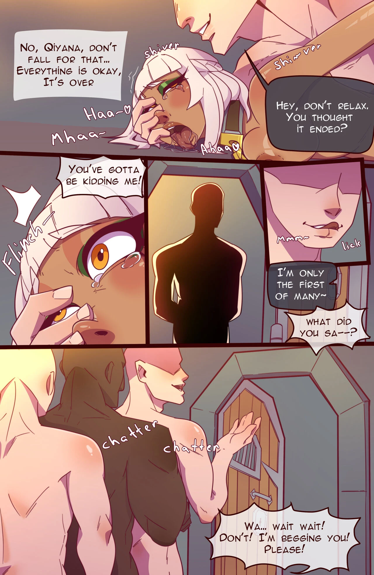 Claimed by Noxus image number 8