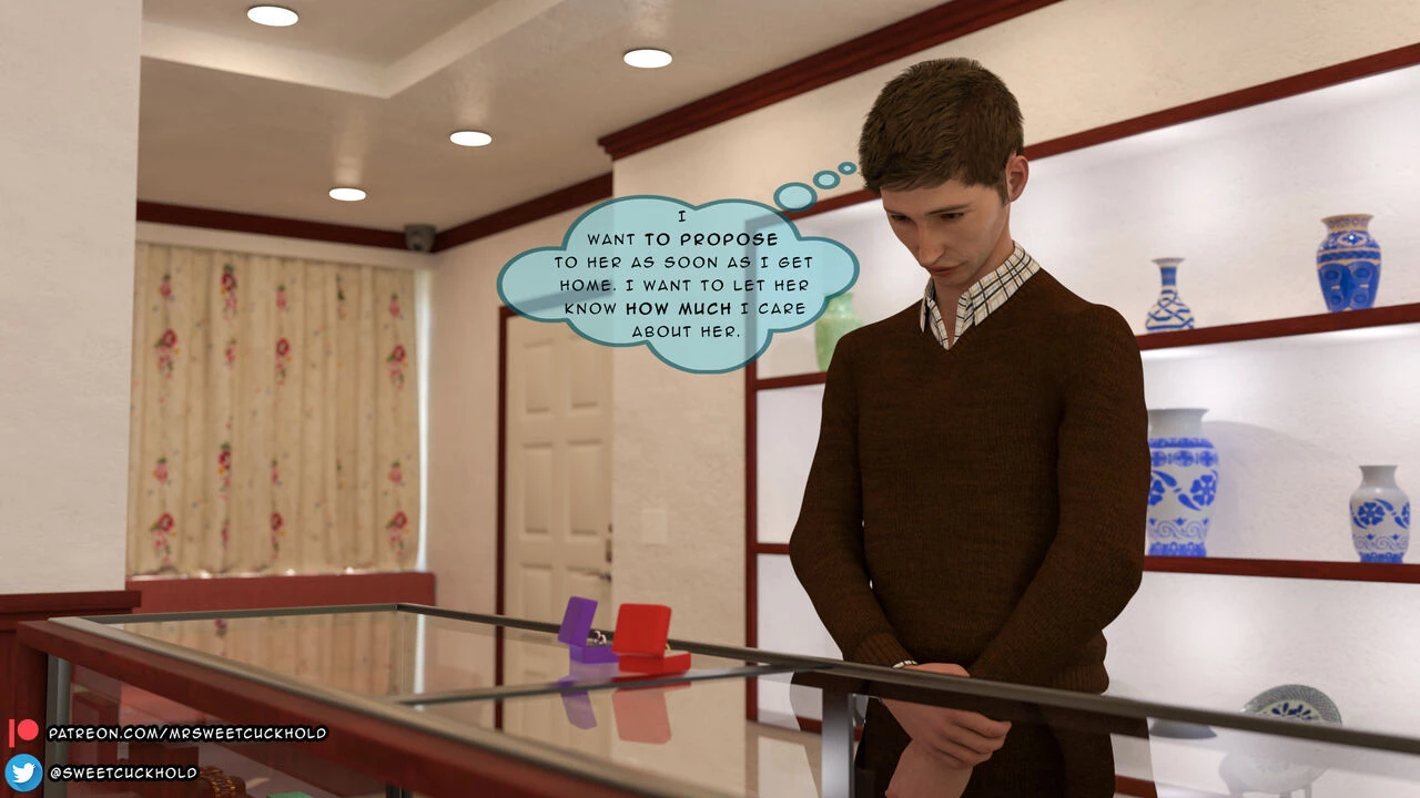 Much bigger than my boyfriend 4 image number 132