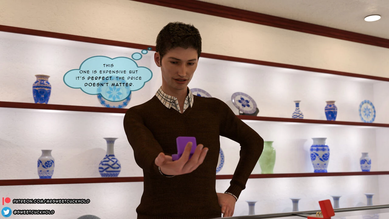 Much bigger than my boyfriend 4 image number 133