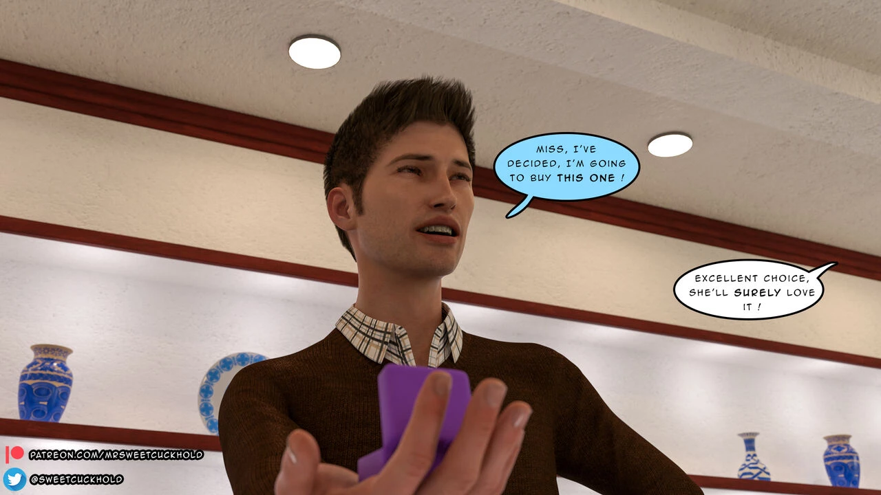 Much bigger than my boyfriend 4 image number 134