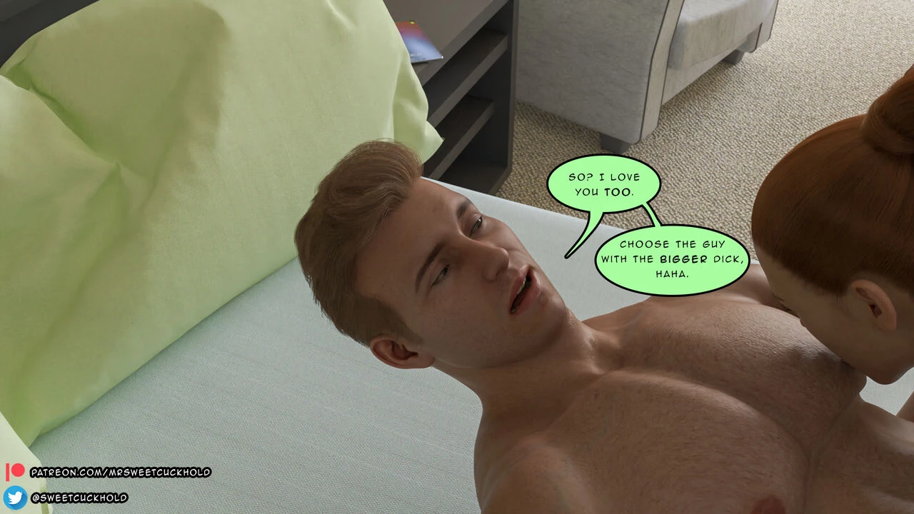 Much bigger than my boyfriend 4 image number 14