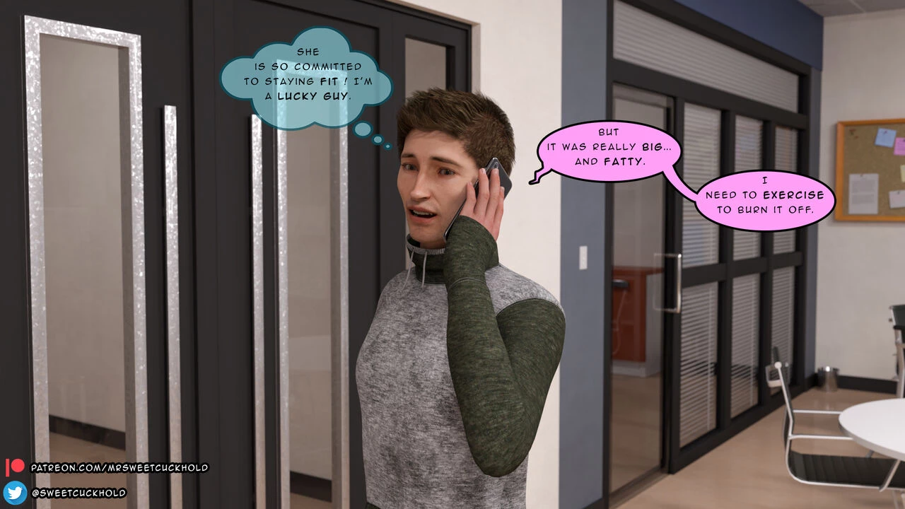 Much bigger than my boyfriend 4 image number 32