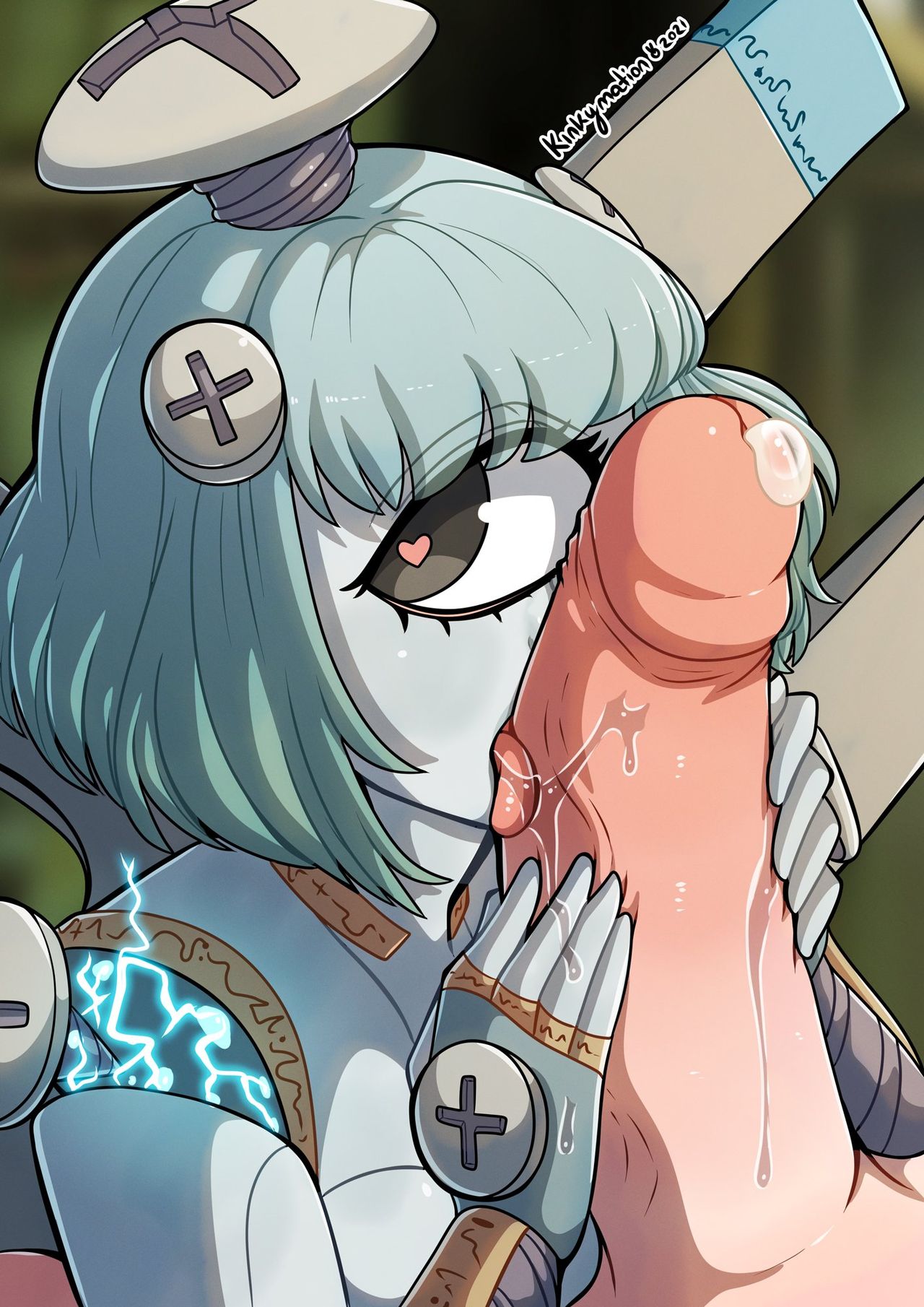 Pokemusu Dex - Gotta Fuck Em All! Ongoing image number 161