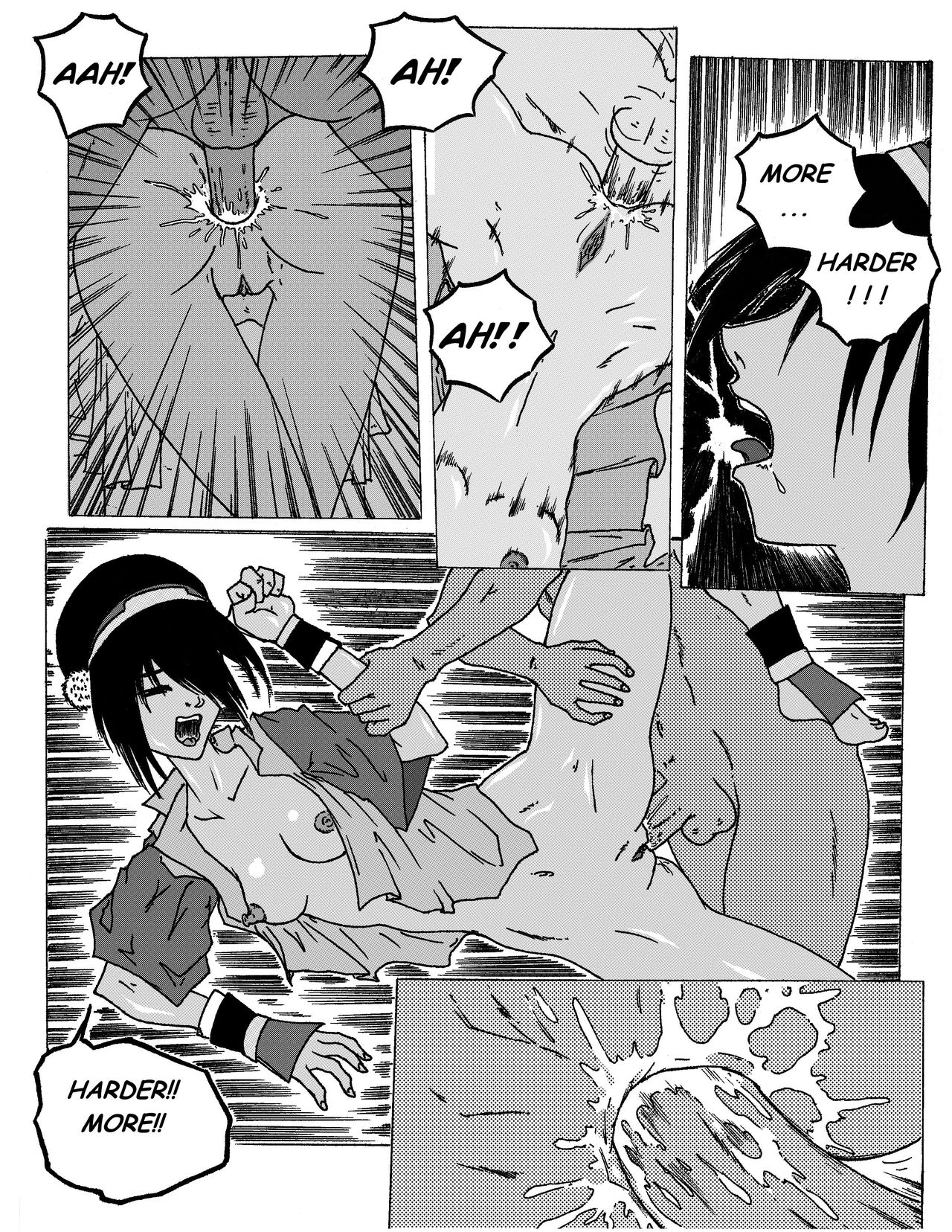 Toph image number 11