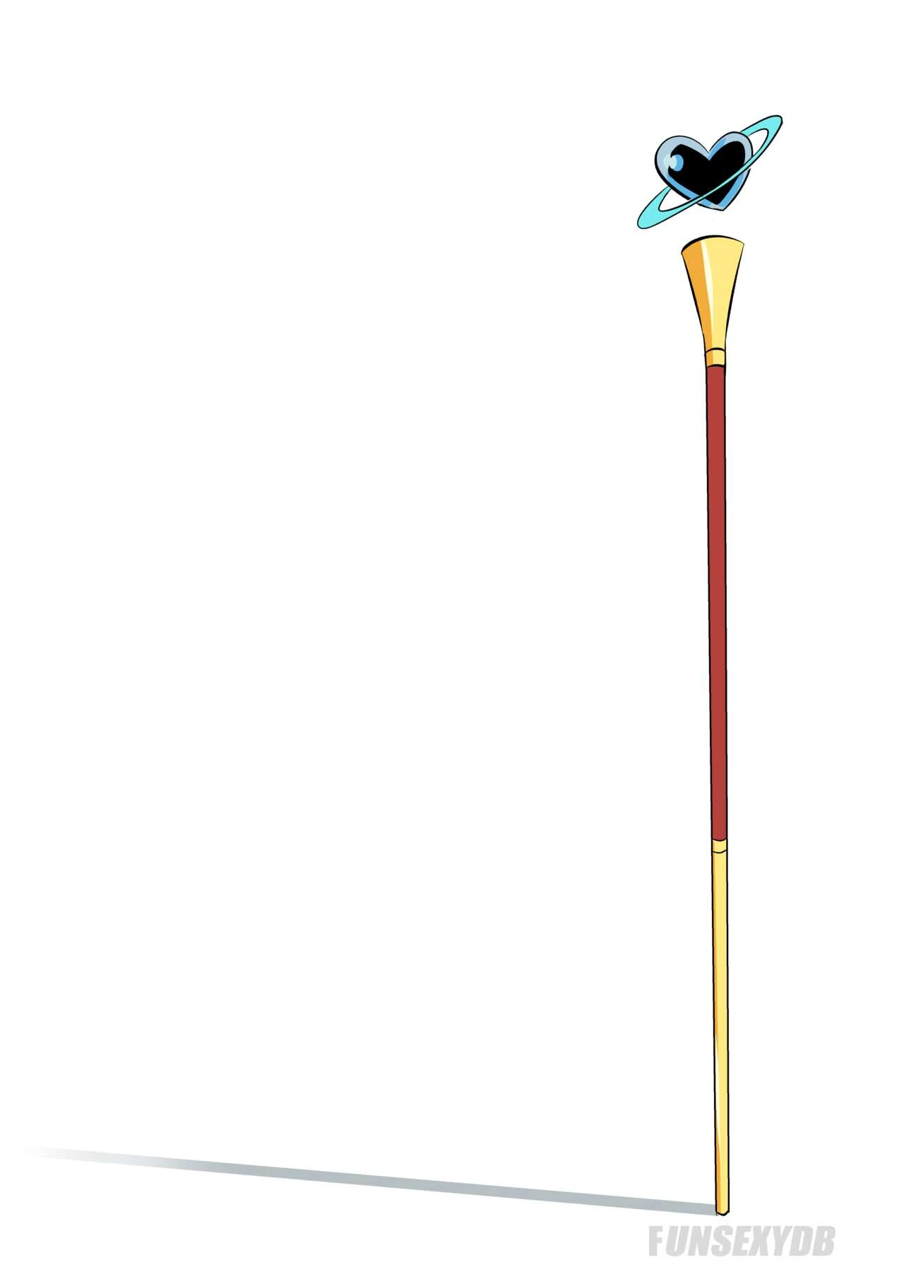 Heavenly Training image number 43