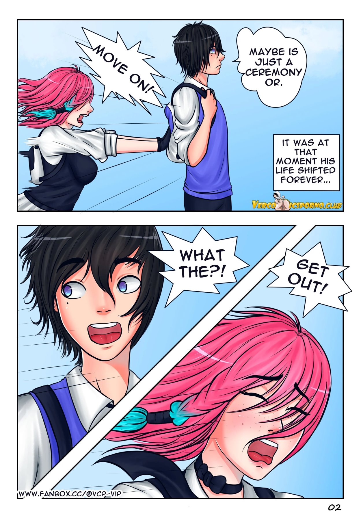 SexPoints Academy image number 2