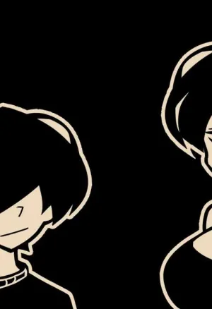 The Coffin of Koi and Finn