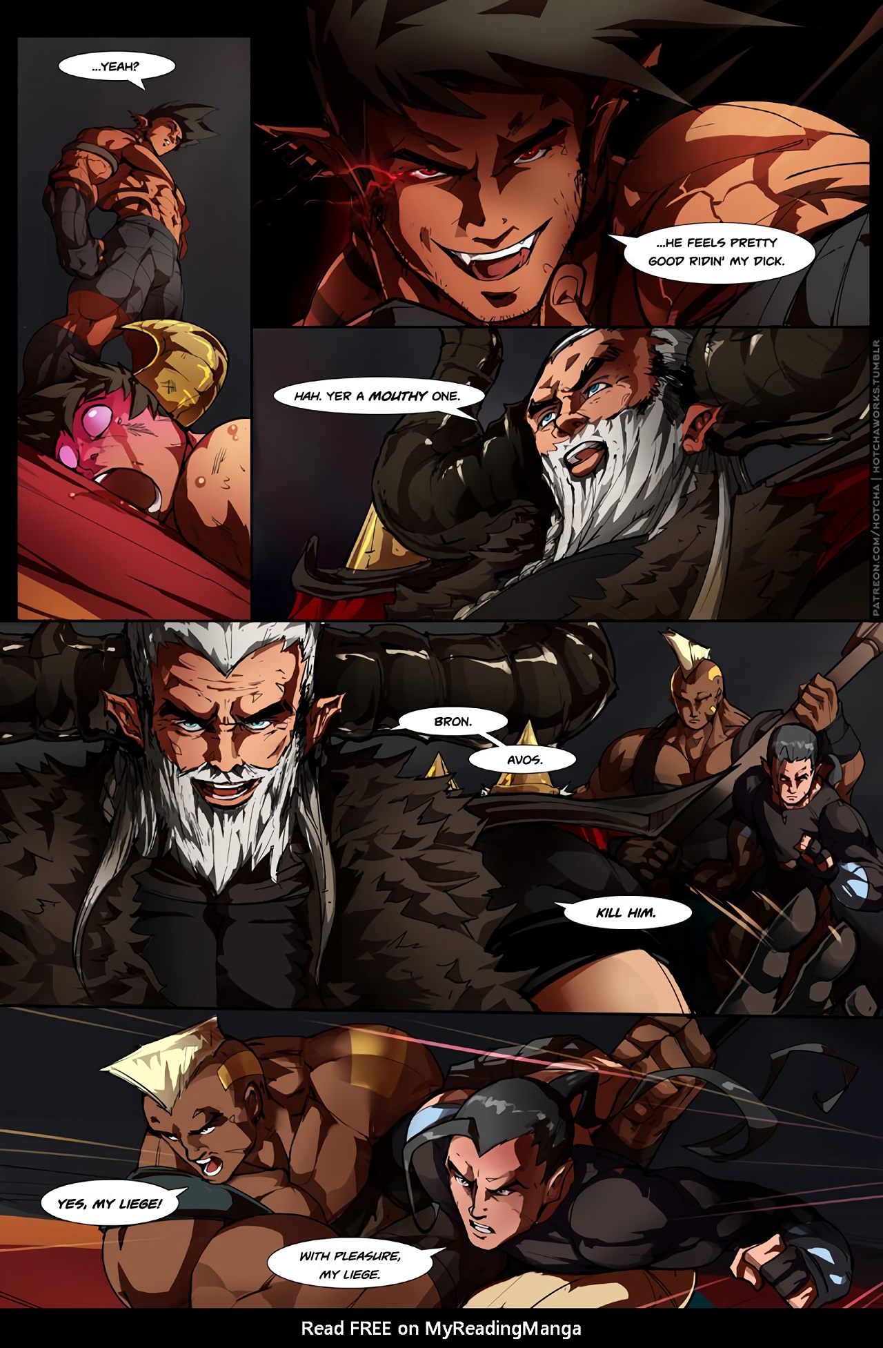 Drake: Power play 2 image number 15