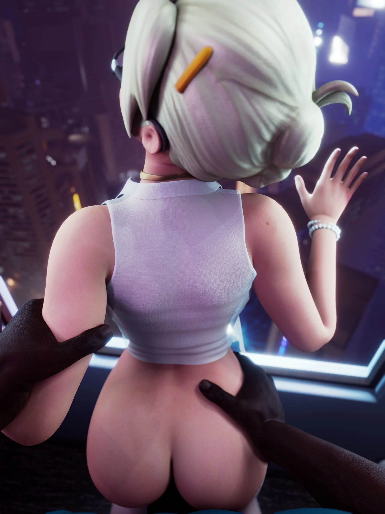 Mercy Stress Relief image number 16