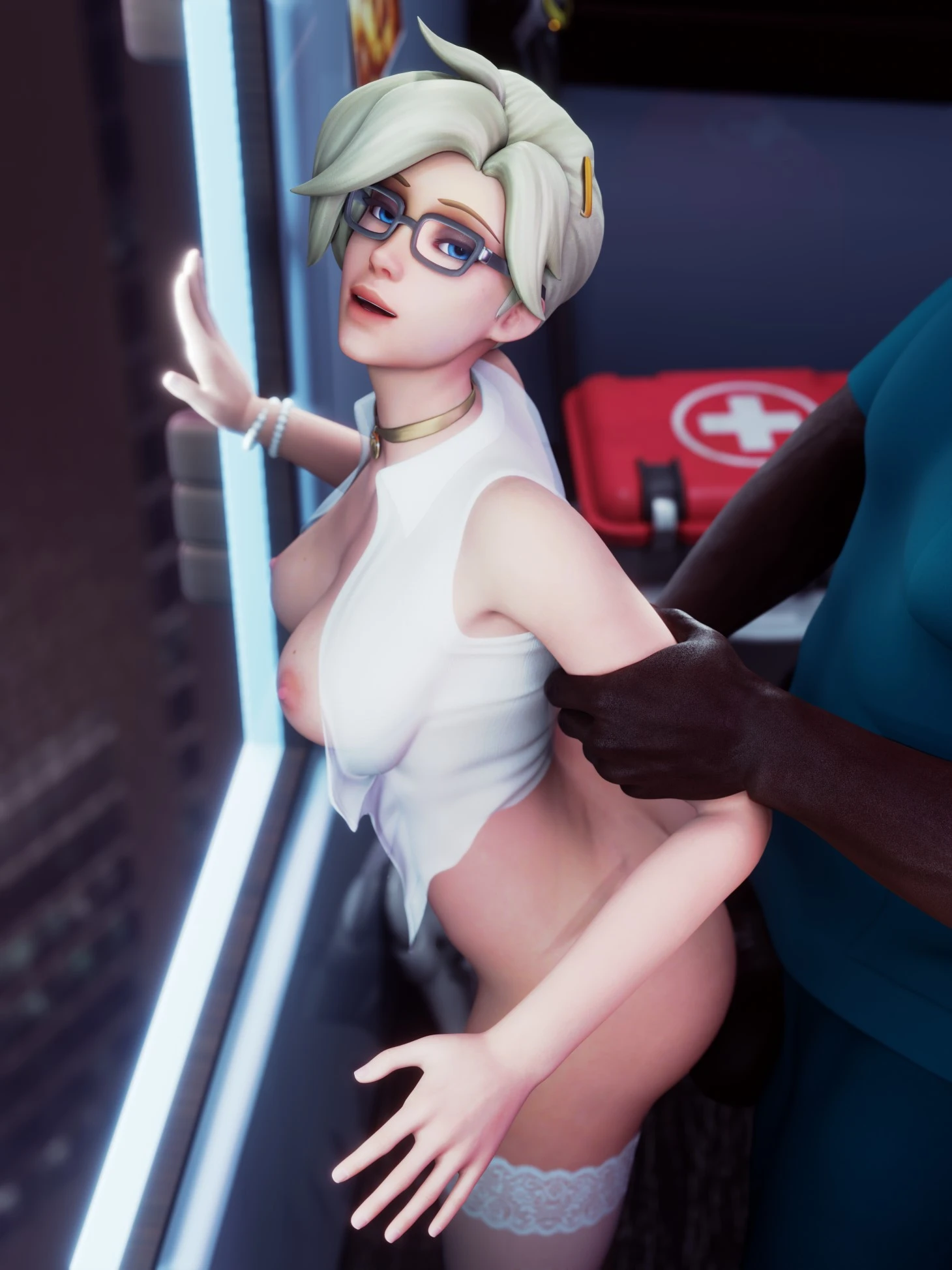 Mercy Stress Relief image number 18