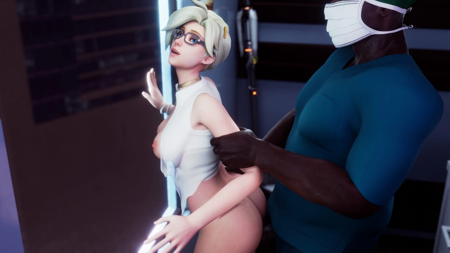 Mercy Stress Relief image number 19
