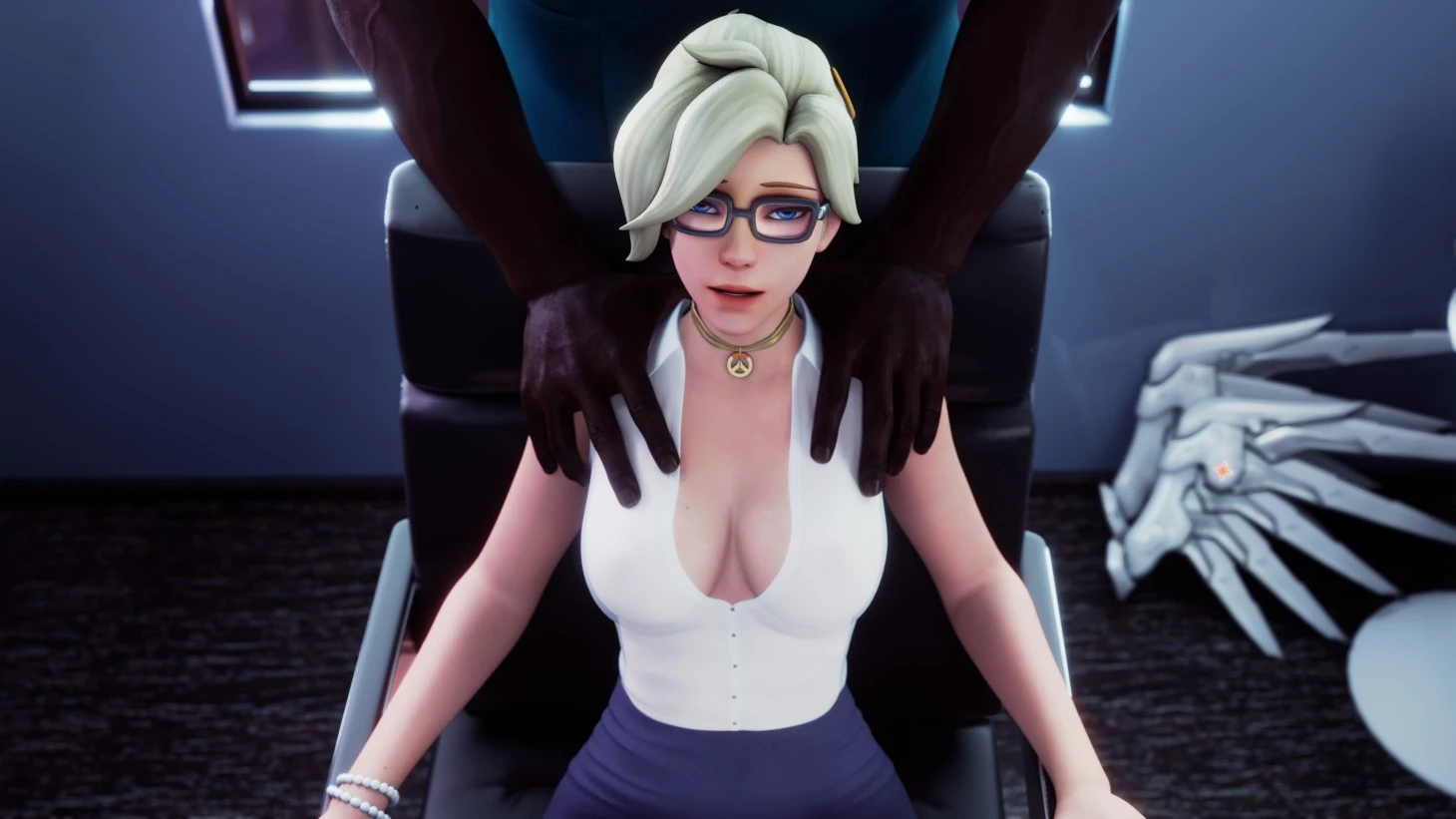 Mercy Stress Relief image number 4