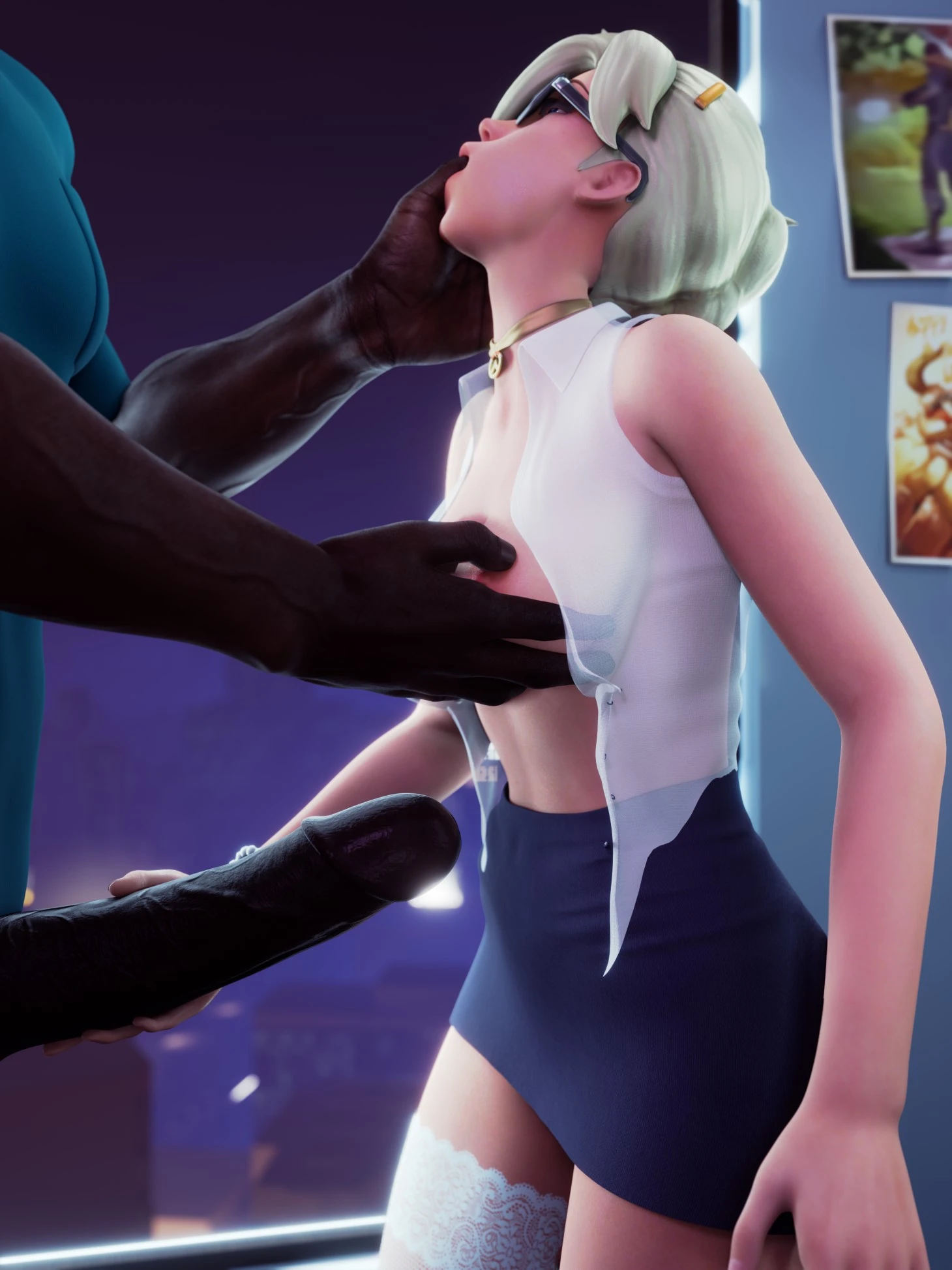 Mercy Stress Relief image number 8