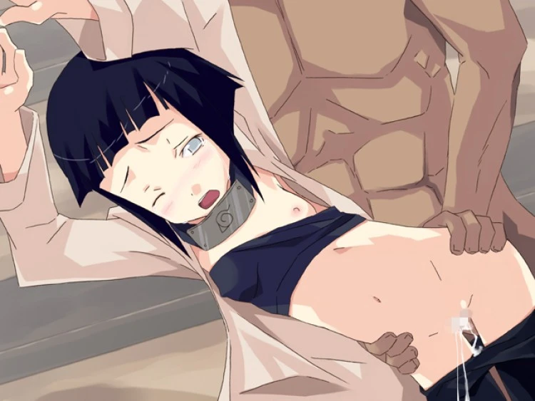 Young Hinata Gallery image number 102