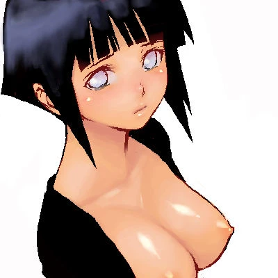 Young Hinata Gallery image number 166