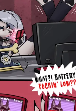 Loonas Hellhole Hustle (Ongoing)