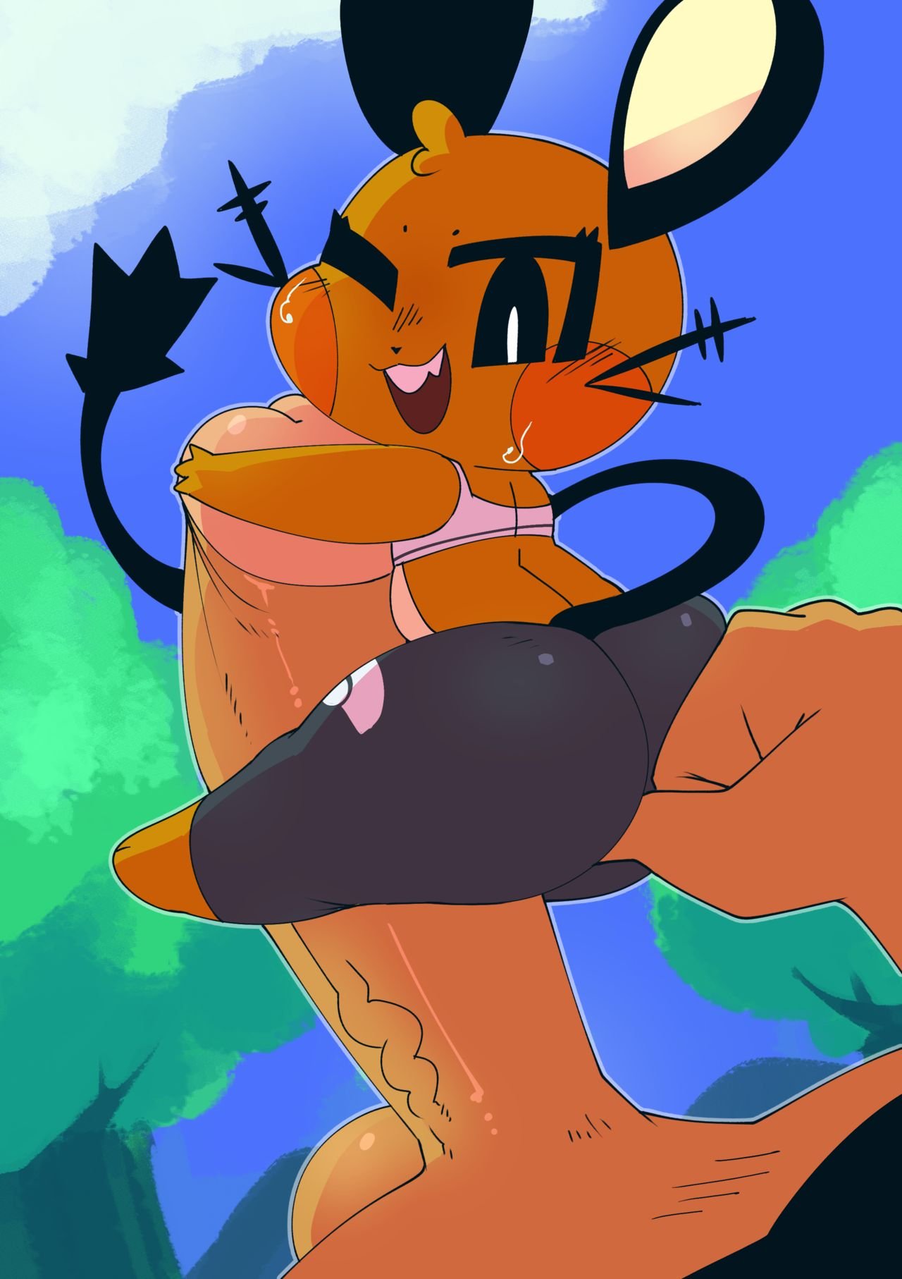 Lets Ho! Gats ver. image number 12