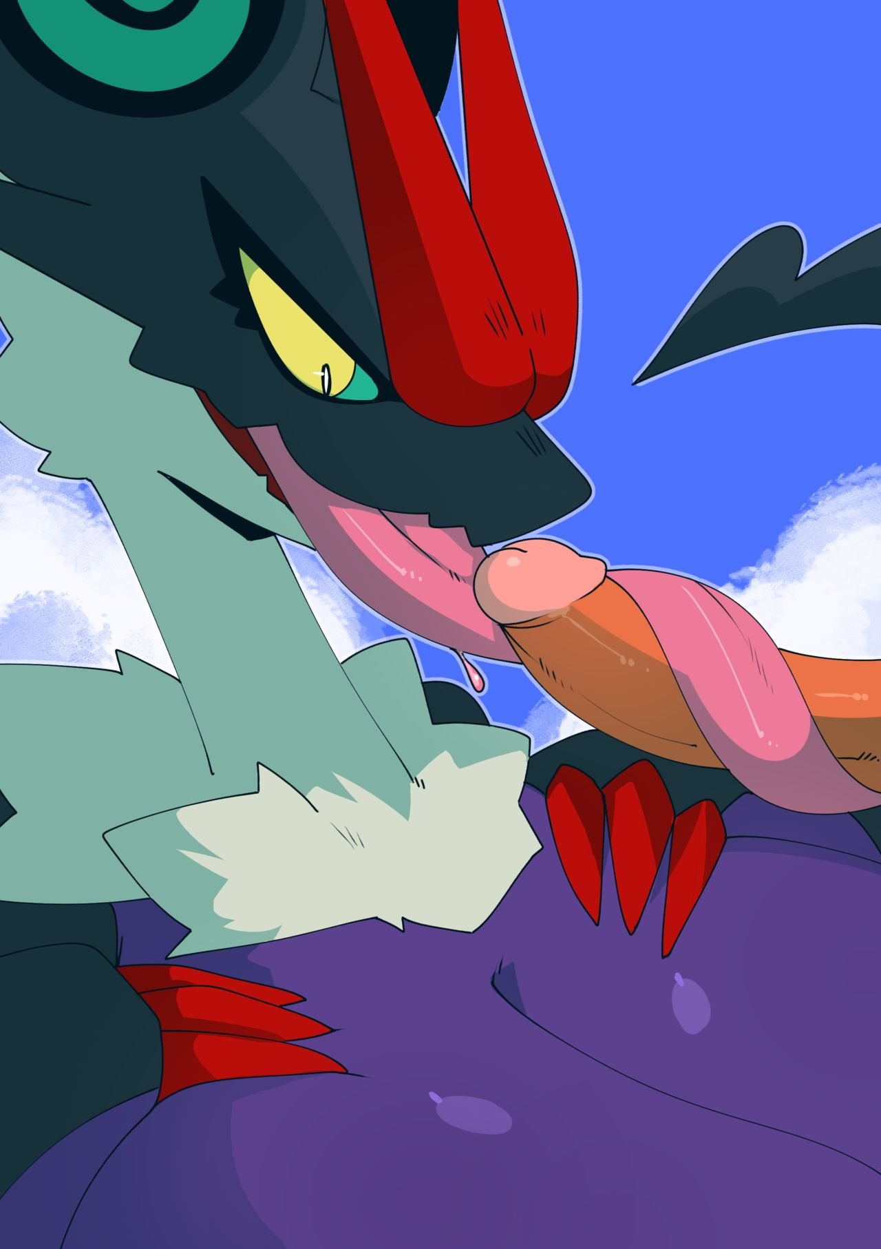 Lets Ho! Gats ver. image number 14