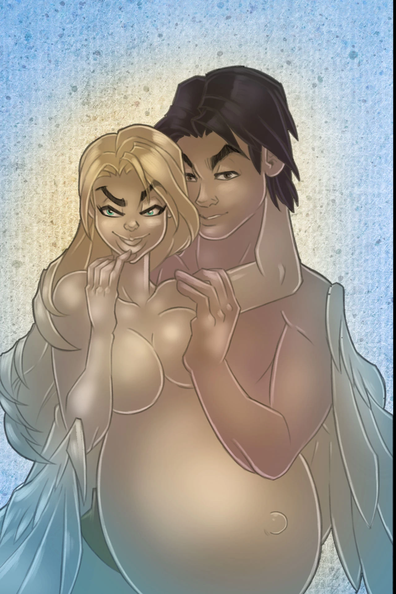 Demonseed 6 image number 1