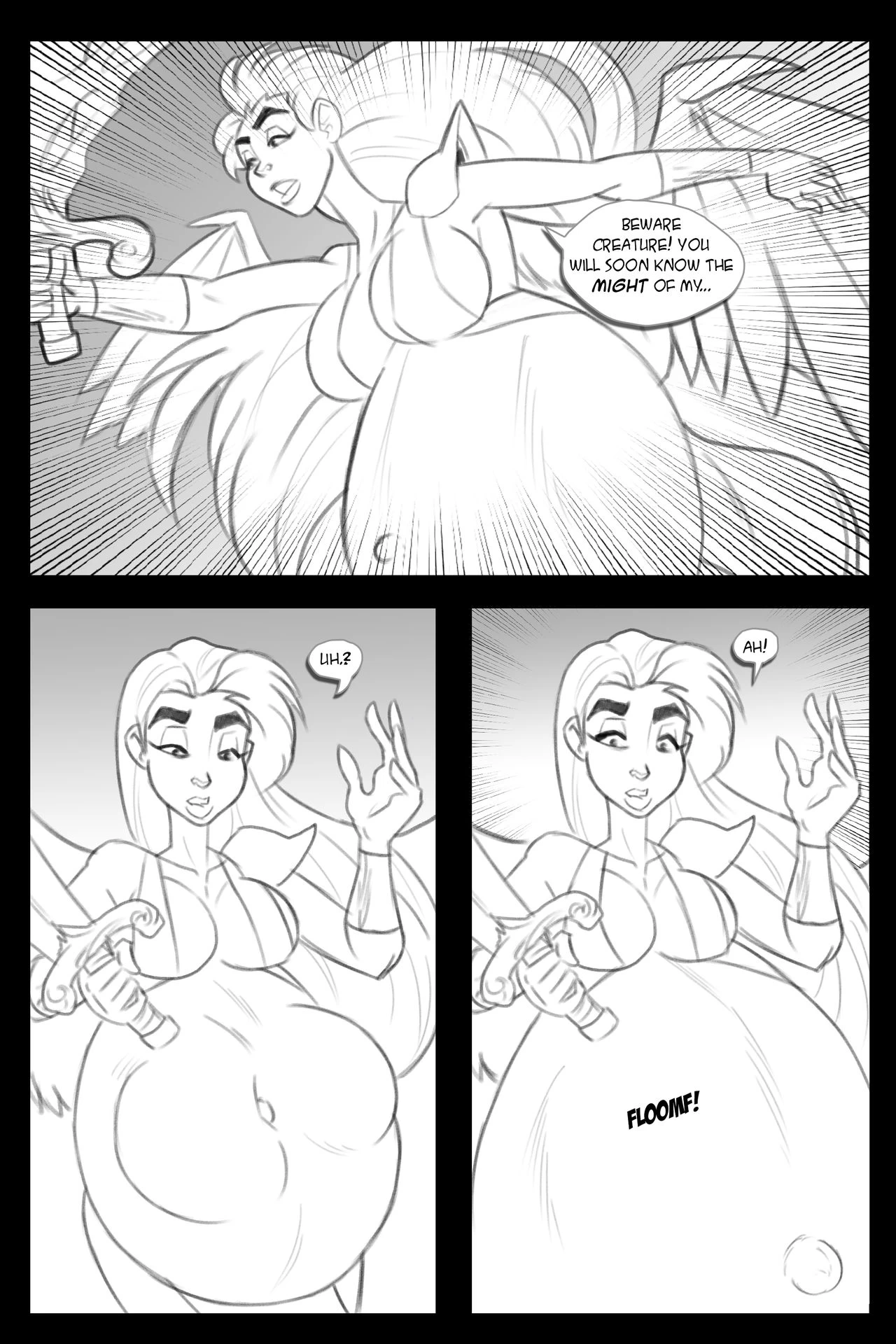 Demonseed 6 image number 21