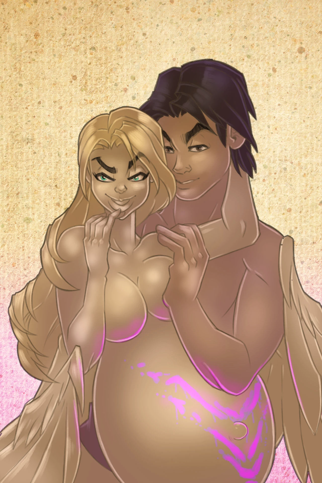 Demonseed 6 image number 2