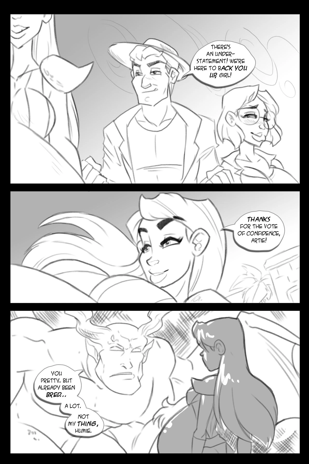 Demonseed 6 image number 5