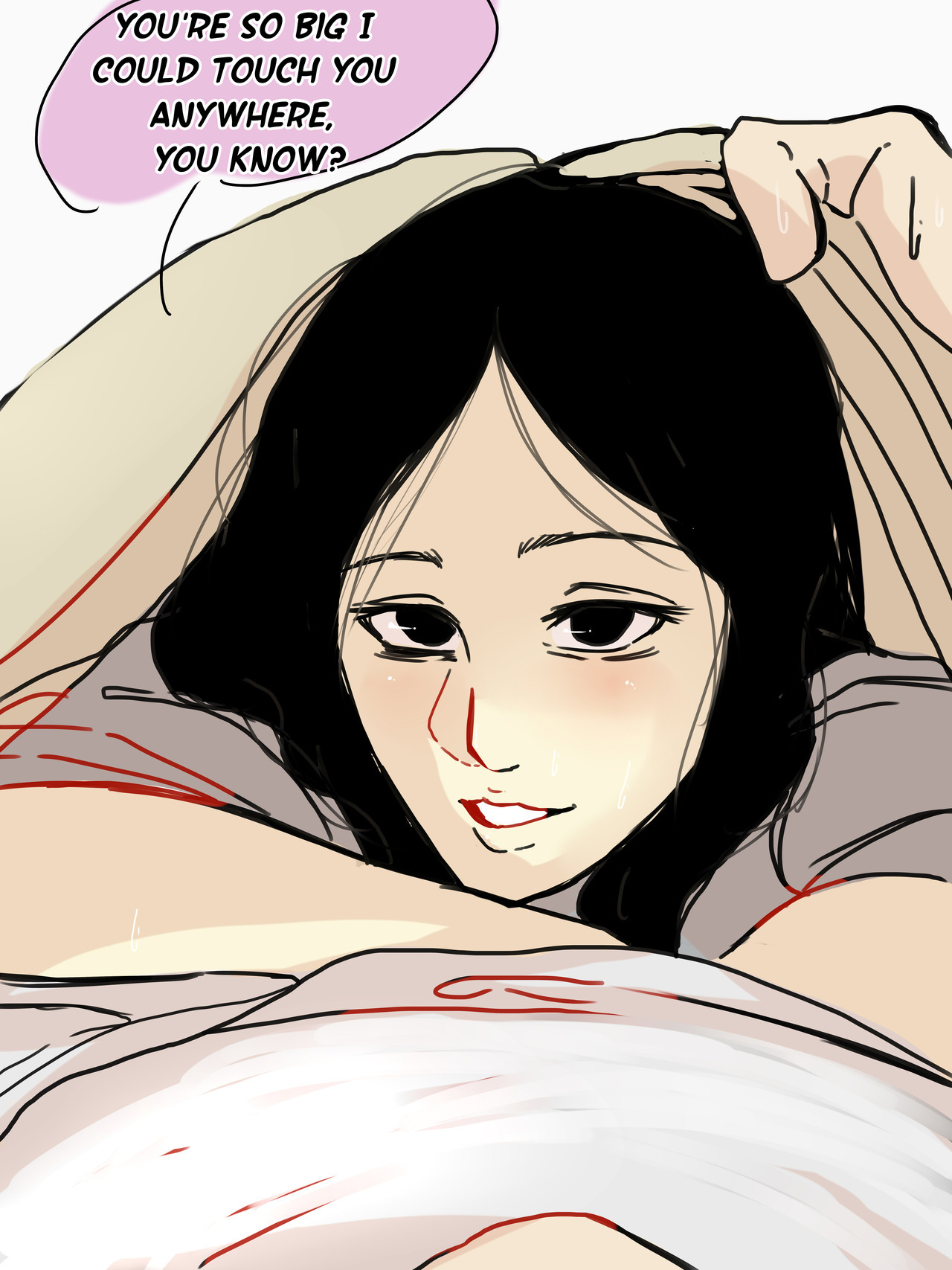 Jean Attack On Titan Porn - Jean x Pieck (attack on titan) porn comic by [omy-chan]. Blowjob porn  comics.