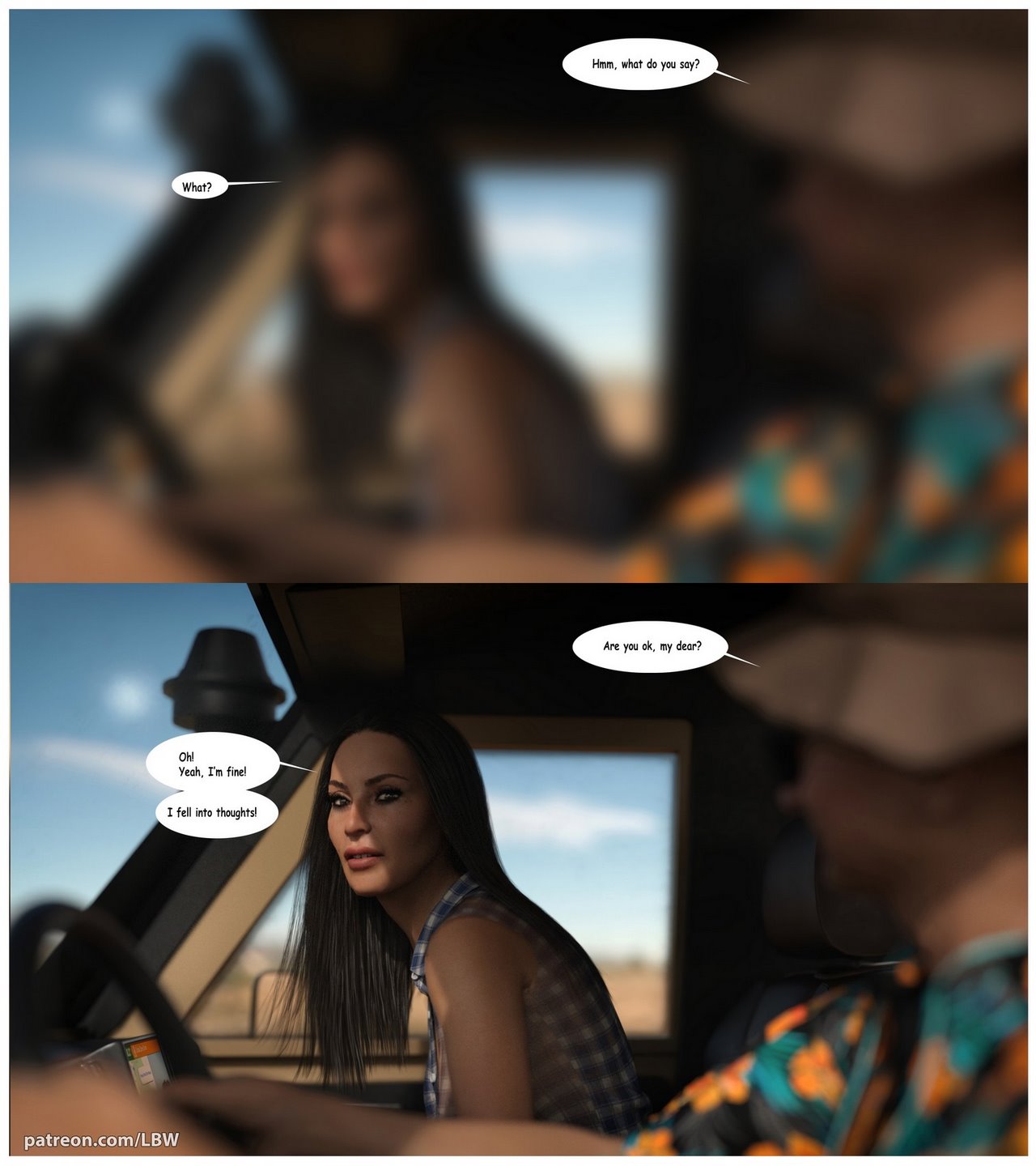 The Safari Adventure image number 15