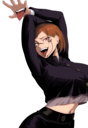 Bad Nobara